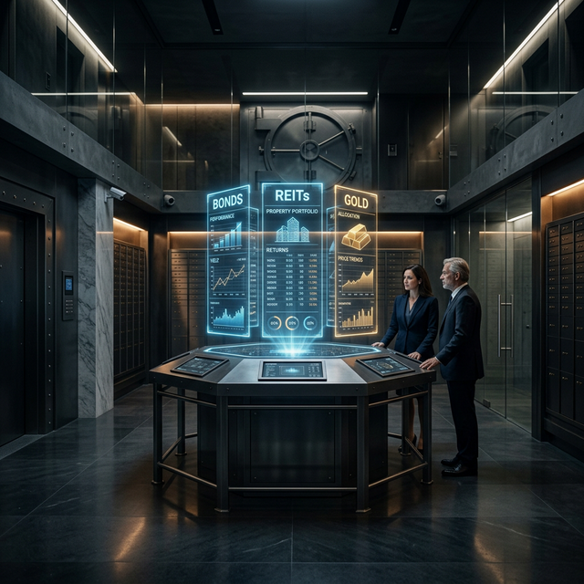 Strategic Management